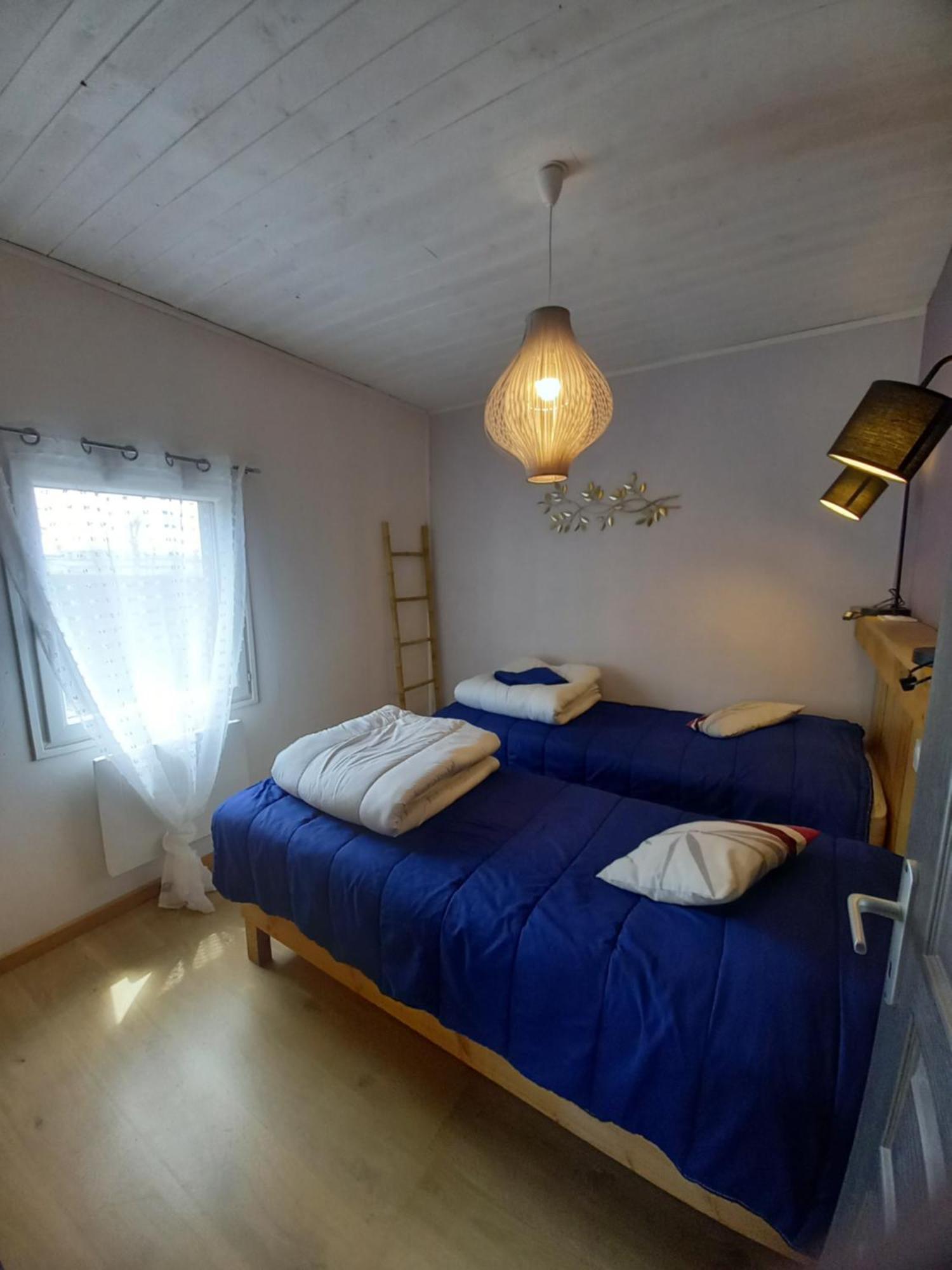 La Au Fond Du Jardin Holiday home *